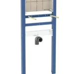 Geberit - Duofix - Rejtett tartályok - 111.274.00.2 Legnépszerűbb