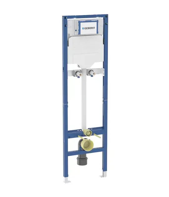 Geberit - Duofix - Rejtett tartályok - 111.565.00.2 Végkiárusítás