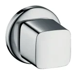Hansgrohe - Metris New - Termosztátos váltó- és elzárószelep - 31677000 Prémium