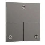 Hansgrohe - ShowerSelect Comfort - Termosztátos váltó- és elzárószelep - 15573340 Népszerű