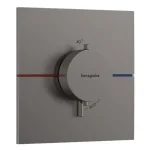Kedvezmény Hansgrohe - ShowerSelect Comfort - Termosztátos csaptelep - 15574340