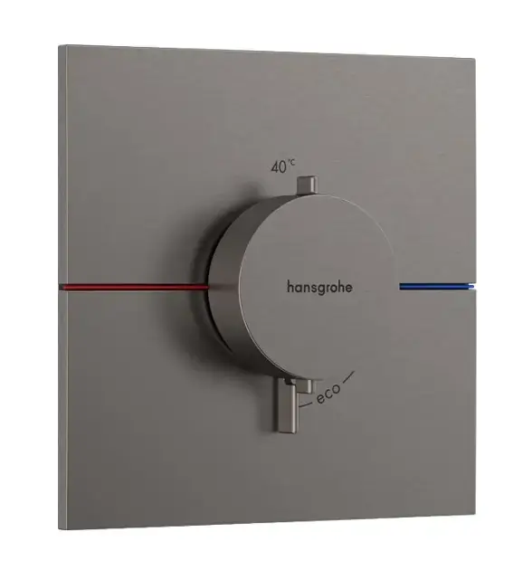 Kedvezmény Hansgrohe - ShowerSelect Comfort - Termosztátos csaptelep - 15574340