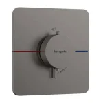 Hansgrohe - ShowerSelect Comfort - Termosztátos csaptelep - 15588340 Nézd meg most