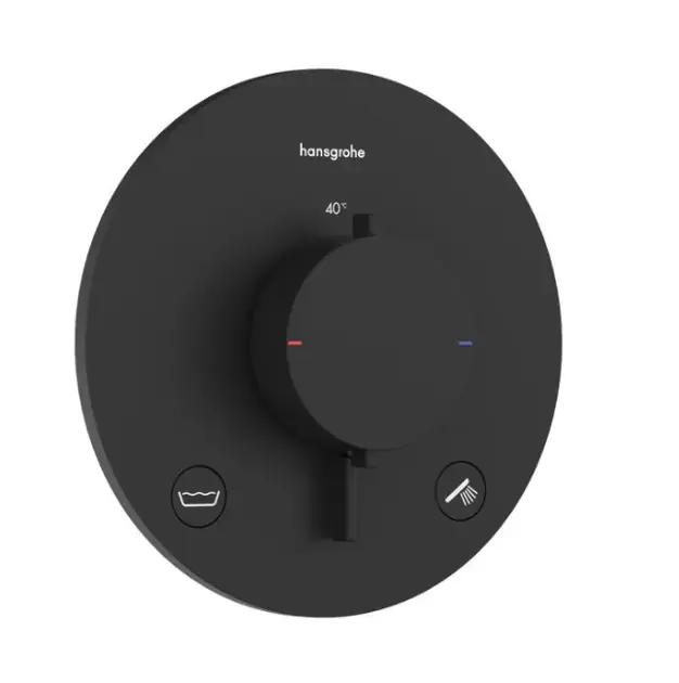 Alacsony ár Hansgrohe - Ecostat Comfort S - Kádtöltő csaptelep - 33718670