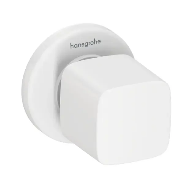 Alacsony ár Hansgrohe - Metris - Termosztátos váltó- és elzárószelep - 31677700