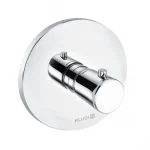 Kludi - Balance - Termosztátos csaptelep - 527290575 Kiárusítás