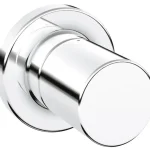 Csak ma Grohe - Grohtherm 3000 Cosmopolitan - Termosztátos váltó- és elzárószelep - 19470000