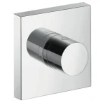 Biztonságos vásárlás Axor - ShowerCollection - Termosztátos váltó- és elzárószelep - 10932000
