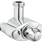 Grohe - Grohtherm XL - Termosztátos csaptelep - 35087000 Outlet
