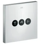 Axor - ShowerSelect - Termosztátos váltó- és elzárószelep - 36717000 Vedd meg most