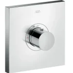 Axor - ShowerSelect - Termosztátos csaptelep - 36718000 Árengedmény