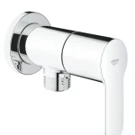 Grohe - BauEdge - Termosztátos váltó- és elzárószelep - 26021000 Outlet