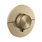 Axor - ShowerSelect ID - Termosztátos csaptelep - 36756140 Nézd meg most