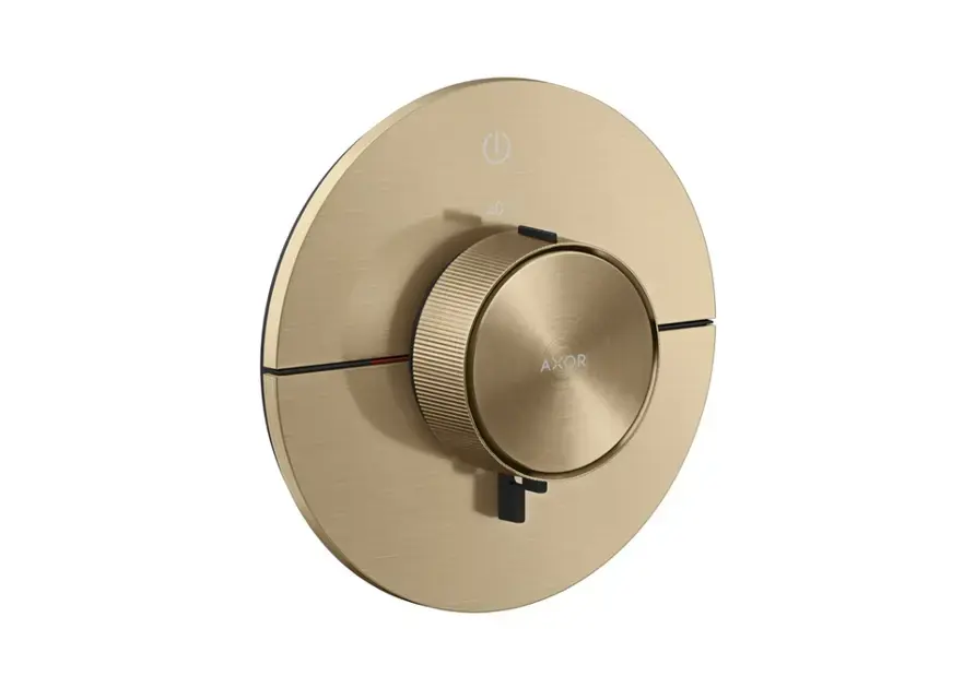 Axor - ShowerSelect ID - Termosztátos csaptelep - 36756140 Nézd meg most