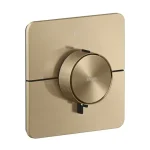 Axor - ShowerSelect ID - Termosztátos csaptelep - 36758140 Biztonságos fizetés
