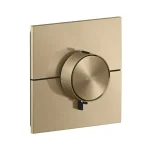 Axor - ShowerSelect ID - Termosztátos csaptelep - 36774140 Prémium
