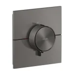 Vásárlói kedvenc Axor - ShowerSelect ID - Termosztátos csaptelep - 36774340