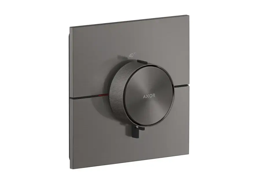 Vásárlói kedvenc Axor - ShowerSelect ID - Termosztátos csaptelep - 36774340