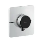 Axor - ShowerSelect ID - Termosztátos csaptelep - 36775000 Kiárusítás