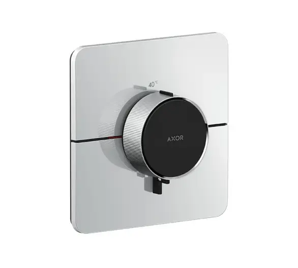 Axor - ShowerSelect ID - Termosztátos csaptelep - 36775000 Kiárusítás