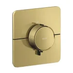 Axor - ShowerSelect ID - Termosztátos csaptelep - 36775990 Alacsony ár