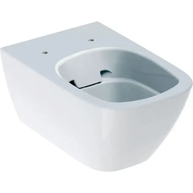 Vedd meg online Geberit - Smyle Square - WC - 500.208.01.1