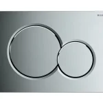Geberit - Sigma01 - Nyomólap - 115.770.21.5 Legnépszerűbb