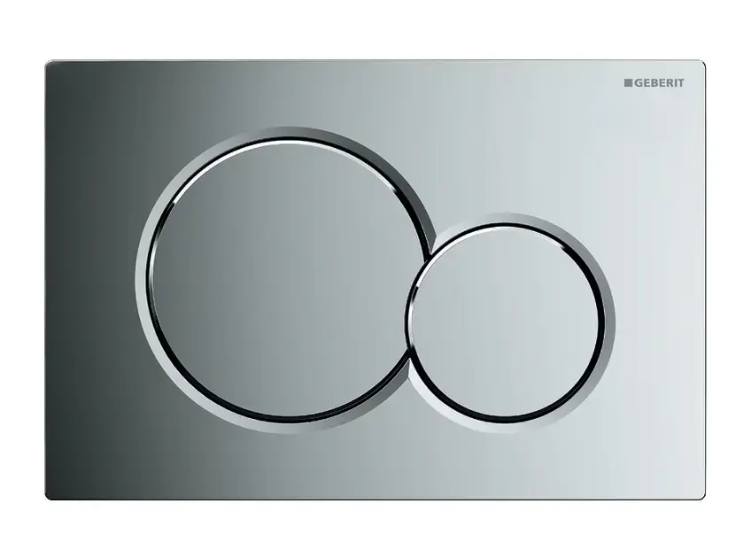 Geberit - Sigma01 - Nyomólap - 115.770.21.5 Legnépszerűbb
