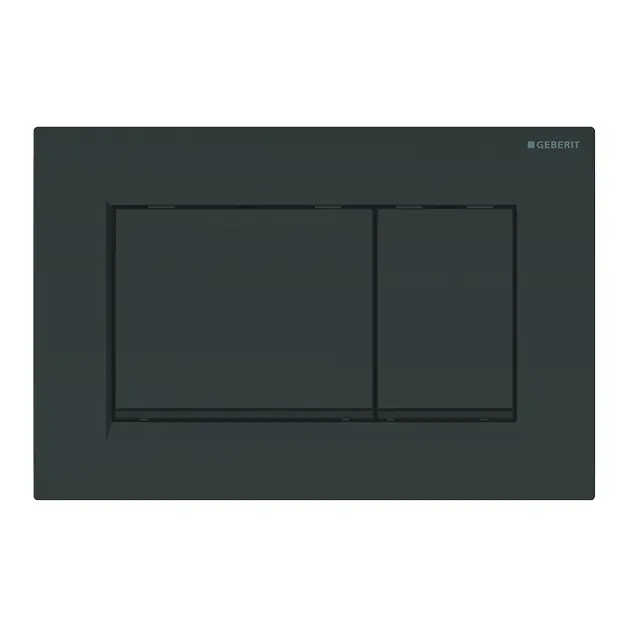 Geberit - Sigma20 - Nyomólap - 115.883.DW.1 Prémium