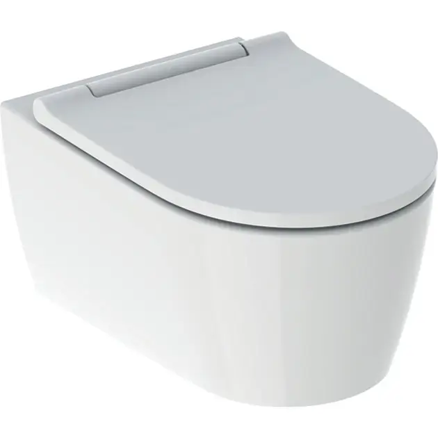 Geberit - ONE - WC - 500.201.01.1 Biztonságos fizetés