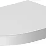 Duravit - Darling New - WC-ülőke - 0069810000 Rendeld meg most