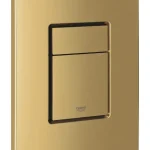 Vedd meg online Grohe - Skate Cosmopolitan - Nyomólap - 38732GN0