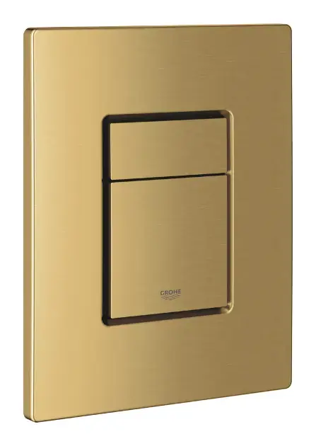 Vedd meg online Grohe - Skate Cosmopolitan - Nyomólap - 38732GN0