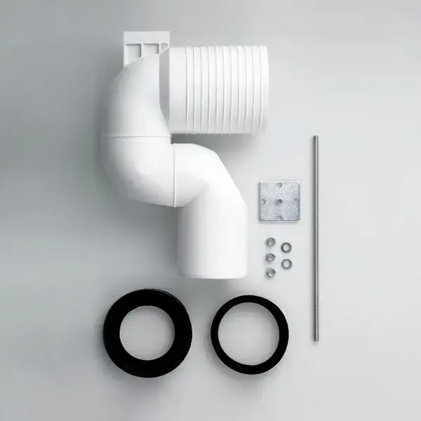 Laufen - Equipment and accessories - Egyéb WC kiegészítők - H8990250000001 Szuper ajánlat