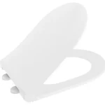 Gyors szállítás Sapho - Slim - WC-ülőke - 100787