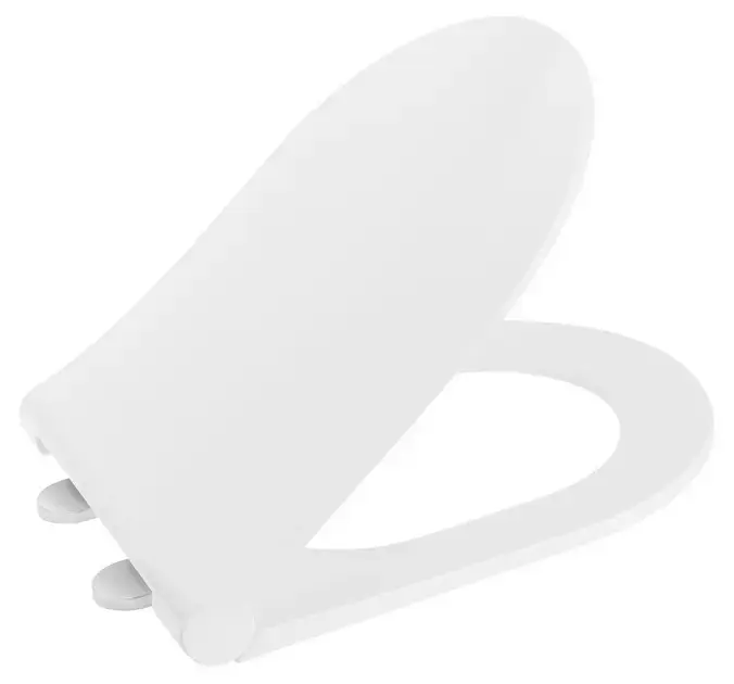 Gyors szállítás Sapho - Slim - WC-ülőke - 100787