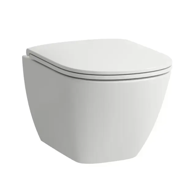 Laufen - Lua - WC - H8200830000001 Árcsökkenés