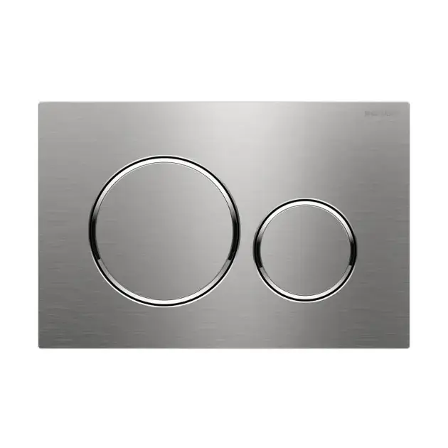 Bestseller Geberit - Sigma20 - Nyomólap - 115.889.SN.1