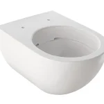 Geberit - Acanto - WC - 500.600.01.2 Alacsony ár
