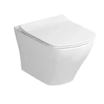 Ravak - Classic - WC - X01671 Végkiárusítás