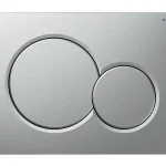 Geberit - Sigma01 - Nyomólap - 115.770.JQ.5 Kiárusítás
