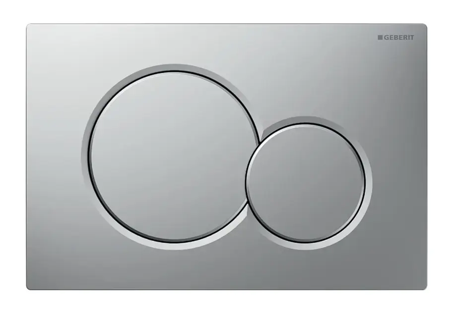 Geberit - Sigma01 - Nyomólap - 115.770.JQ.5 Kiárusítás