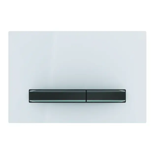 Geberit - Sigma50 - Nyomólap - 115.671.11.2 Gyors szállítás