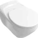 Népszerű Villeroy & Boch - O.novo - WC-ülőke - 88236101