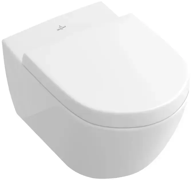 Villeroy & Boch - Subway 2.0 - WC - 56001001 Alacsony ár