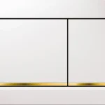 Geberit - Omega20 - Nyomólap - 115.080.KK.1 Kedvezményes ár