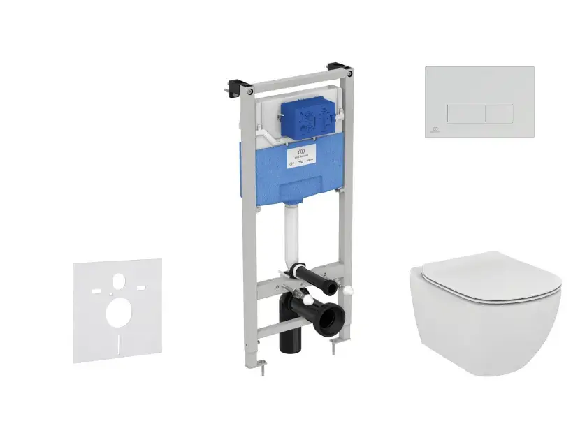 Bestseller Ideal Standard - ProSys - Fali WC szett - ProSys120M SP8