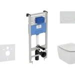 Biztonságos fizetés Ideal Standard - ProSys - Fali WC szett - ProSys120M SP4