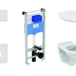 Ideal Standard - ProSys - Fali WC szett - ProSys120M SP40 Olcsó