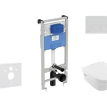 Ideal Standard - ProSys - Fali WC szett - ProSys120M SP43 Kedvezmény